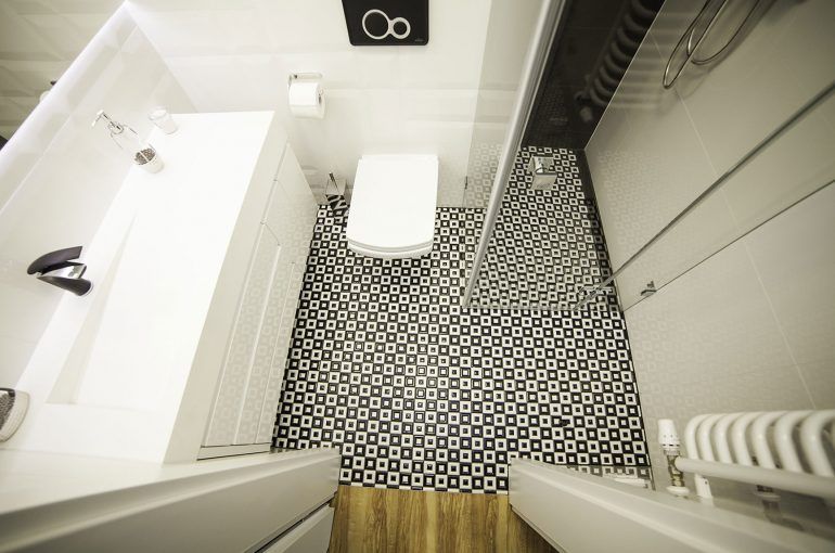 Small Bathroom Wash Basins To Size, How Narrow Can A Bathroom Be