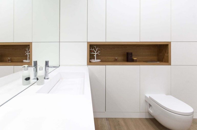 Bathroom trends 2019 – Modern wash basins