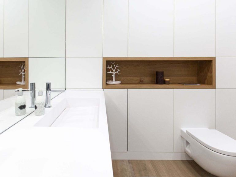 Bathroom trends 2019 – Modern wash basins